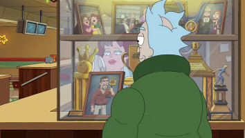 Rick y Morty S9 Latino capitulo 2