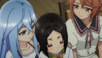 ROLL OVER AND DIE Latino capitulo 10