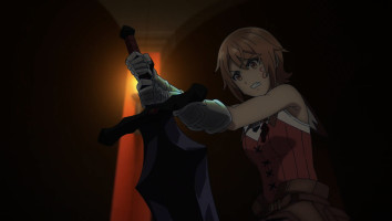 ROLL OVER AND DIE Latino capitulo 11