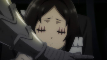 ROLL OVER AND DIE Latino capitulo 12