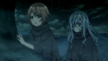 ROLL OVER AND DIE Latino capitulo 2