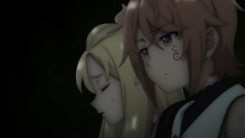 ROLL OVER AND DIE Latino capitulo 4