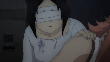 ROLL OVER AND DIE Latino capitulo 7