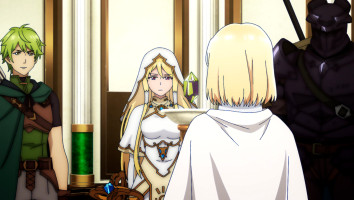 ROLL OVER AND DIE Latino capitulo 9