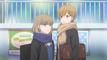 Rompiendo el hielo Latino capitulo 2