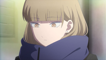 Rompiendo el hielo Latino capitulo 3