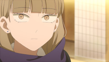 Rompiendo el hielo Castellano capitulo 2