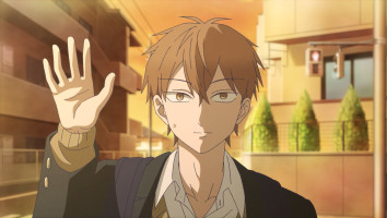 Rompiendo el hielo Castellano capitulo 3