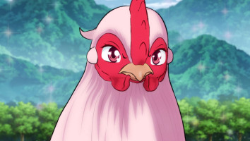 Rooster Fighter Latino capitulo 11