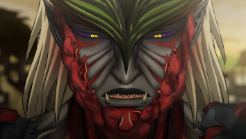 Rooster Fighter Latino capitulo 12