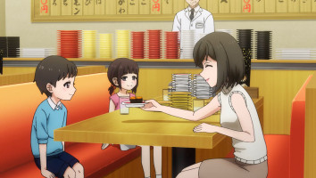 Rooster Fighter Latino capitulo 2