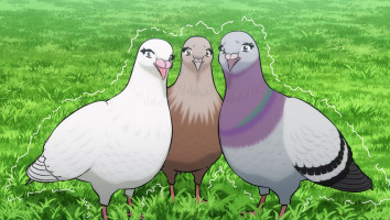 Rooster Fighter Latino capitulo 7