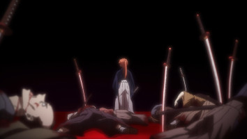 Rurouni Kenshin (2023) Latino capitulo 34