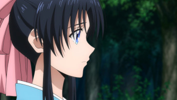 Rurouni Kenshin (2023) Latino capitulo 37