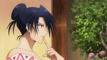 Rurouni Kenshin (2023) Latino capitulo 40