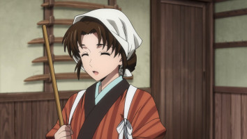 Rurouni Kenshin (2023) Latino capitulo 41