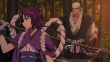 Rurouni Kenshin (2023) Latino capitulo 42