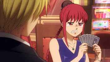 Sakamoto Days Castellano capitulo 11