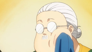 Sakamoto Days Castellano capitulo 14