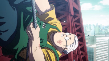 Sakamoto Days Castellano capitulo 15