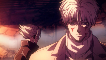 Sakamoto Days Castellano capitulo 16