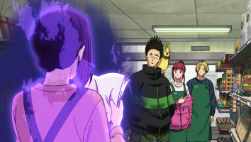 Sakamoto Days Castellano capitulo 17