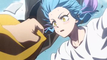 Sakamoto Days Castellano capitulo 19