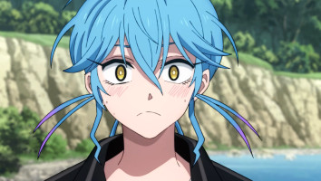 Sakamoto Days Castellano capitulo 20