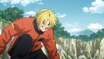 Sakamoto Days Castellano capitulo 21