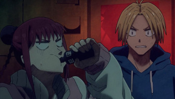 Sakamoto Days Castellano capitulo 4