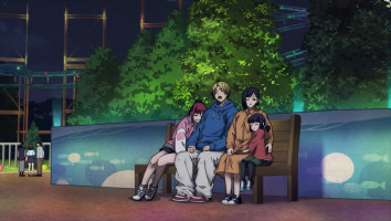 Sakamoto Days Castellano capitulo 5