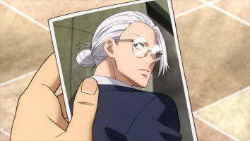 Sakamoto Days Castellano capitulo 6