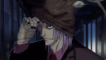 Sakamoto Days Castellano capitulo 7