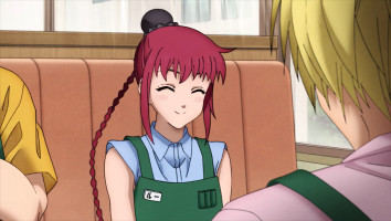 Sakamoto Days Latino capitulo 10