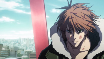 Sakamoto Days Latino capitulo 15