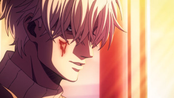 Sakamoto Days Latino capitulo 16