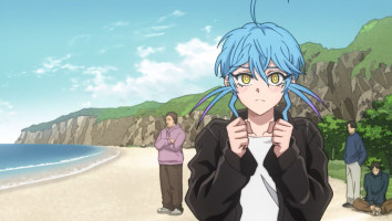 Sakamoto Days Latino capitulo 19