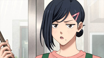 Sakamoto Days Latino capitulo 2