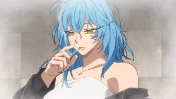 Sakamoto Days Latino capitulo 20