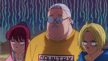 Sakamoto Days Latino capitulo 3