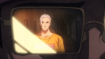 Sakamoto Days Latino capitulo 5