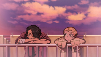 SANDA Latino capitulo 11