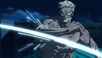 SANDA Latino capitulo 12