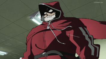 SANDA Latino capitulo 6