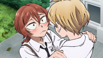 SANDA Latino capitulo 8