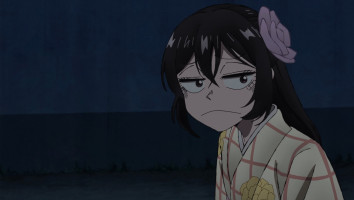 SANDA Castellano capitulo 12