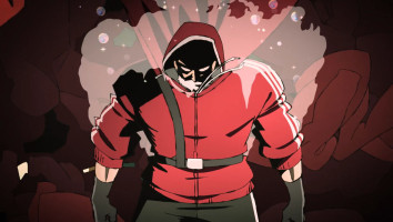 SANDA Castellano capitulo 6