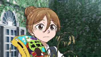 SANDA Castellano capitulo 7