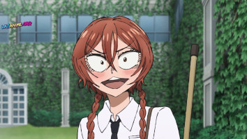 SANDA Castellano capitulo 8