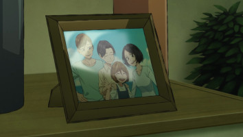 SANDA Castellano capitulo 9